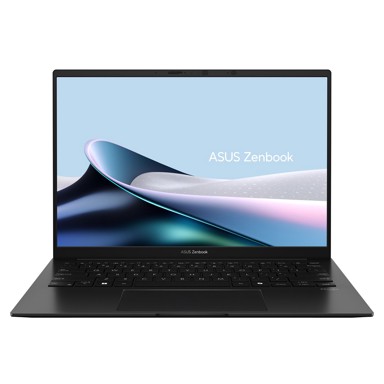 ASUS Laptop Zenbook 14 OLED UM3406KA-WS79T / AMD Ryzen AI 7 350, 14,0", 1920 x 1200, 32 GB, 1 TB SSD, Windows 11 Home, crna